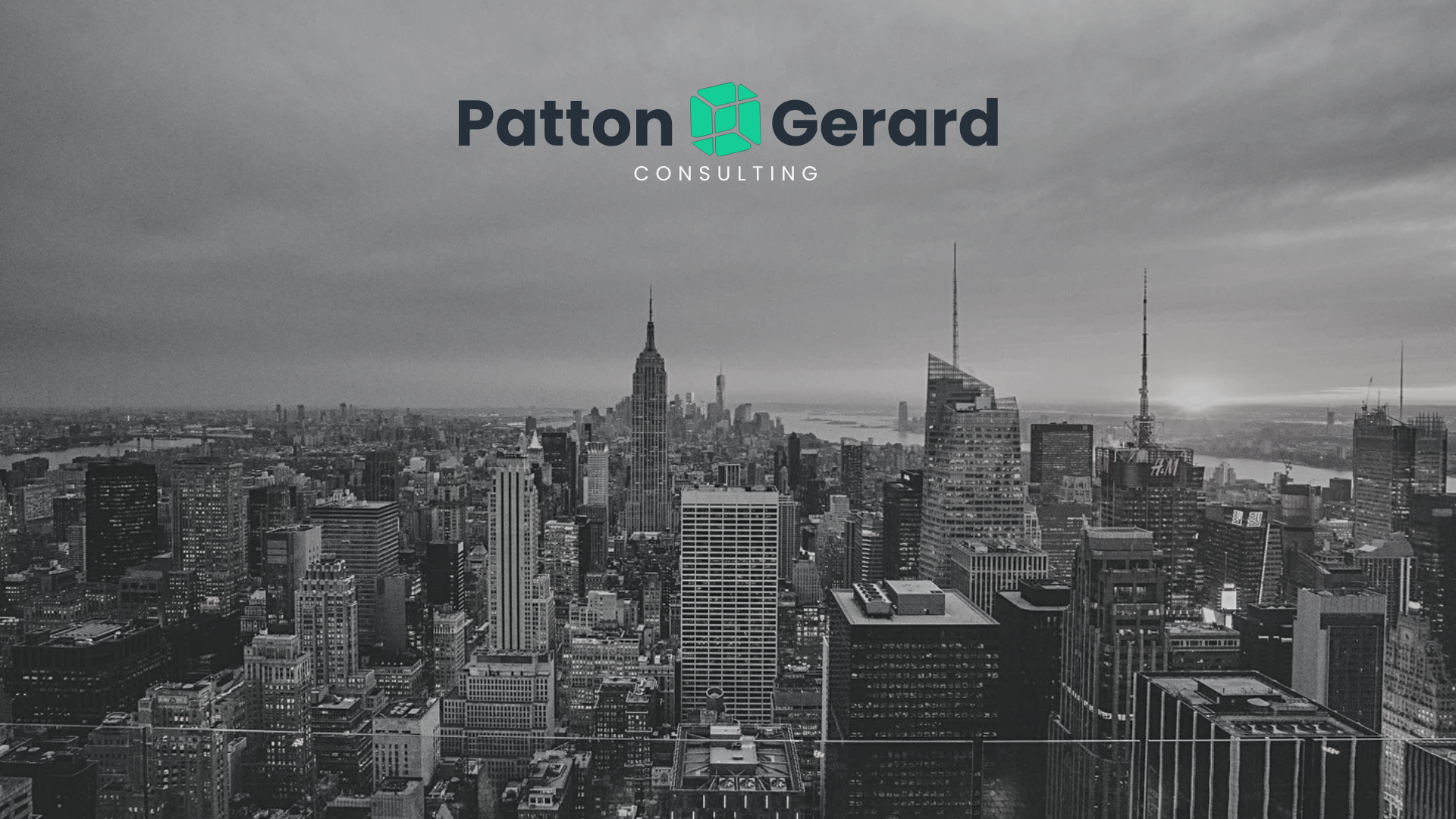 PattonGerard